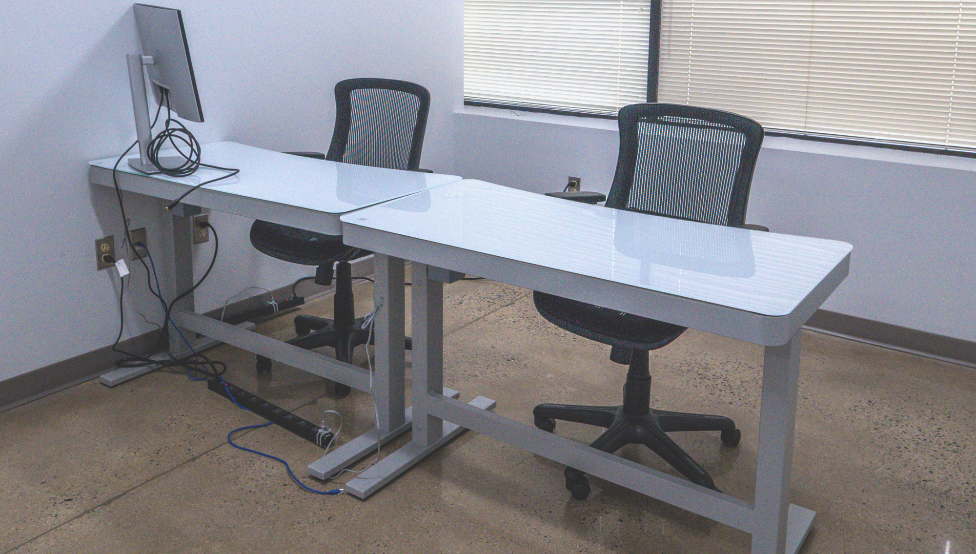 Private office space at I-270 Tech Labs in Frederick, MD